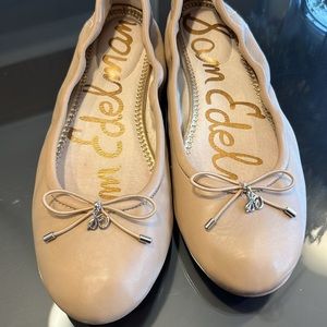 Sam Edelman Felicia Ballet Flats